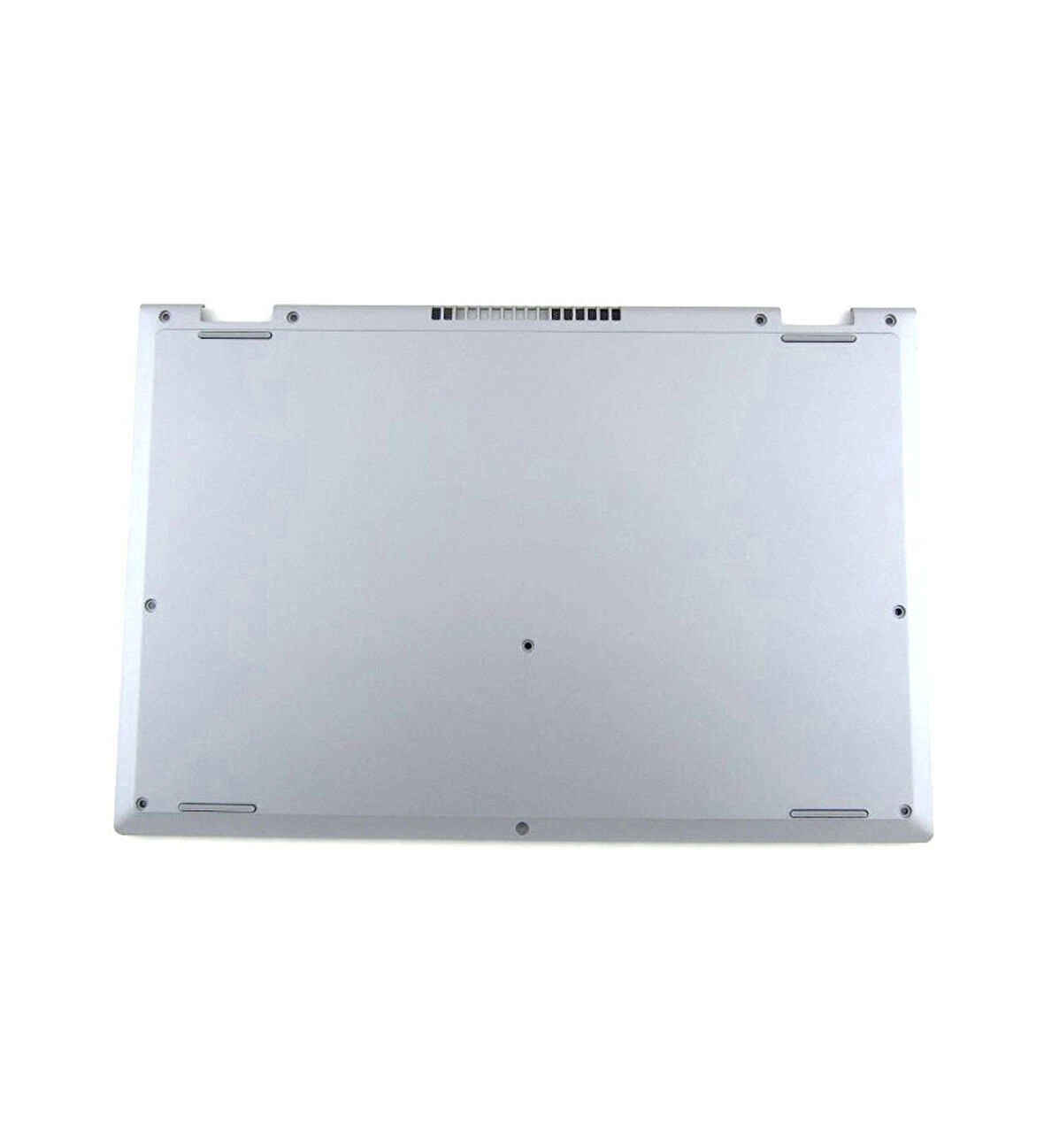 Dell Inspiron 7359 Notebook Alt Kasa - Silver