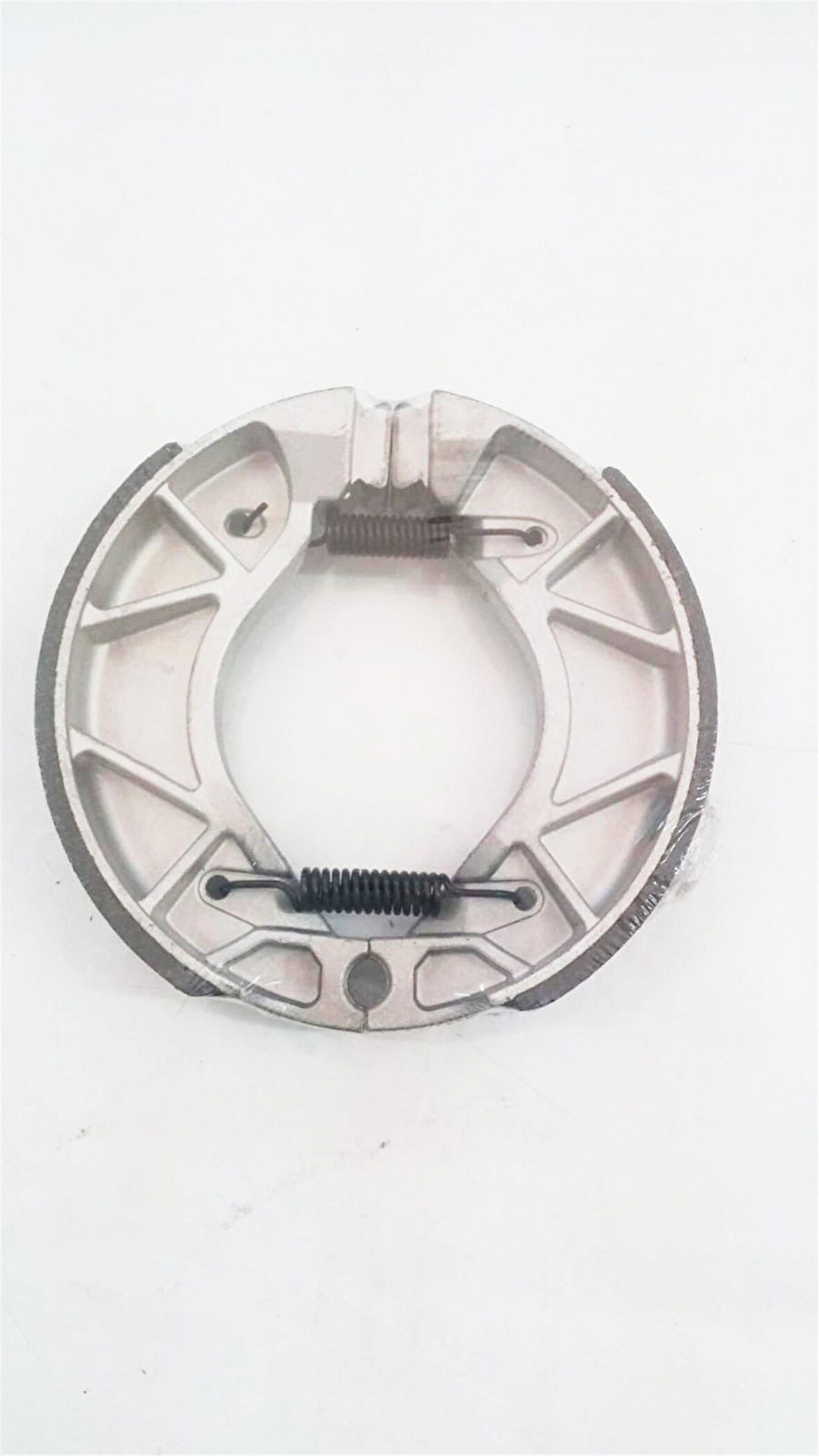 Dachuı Kampana Fren Balatası 280gr Kanuni Mati125 Tvs Apache Wego Ybr K Drıft Scooter Hs 150 Mx-g Kn