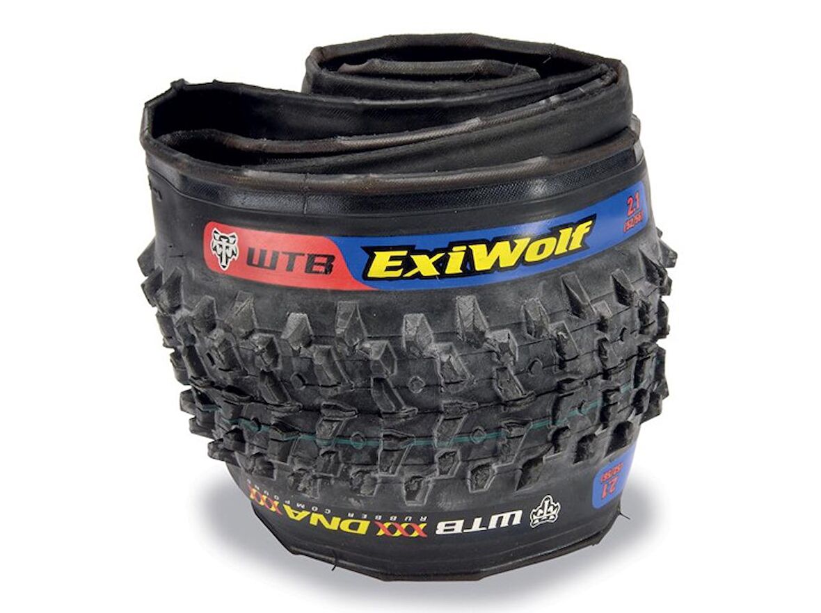 WTB EXI Wolf 29x2.30 Katlanır Dış Lastik