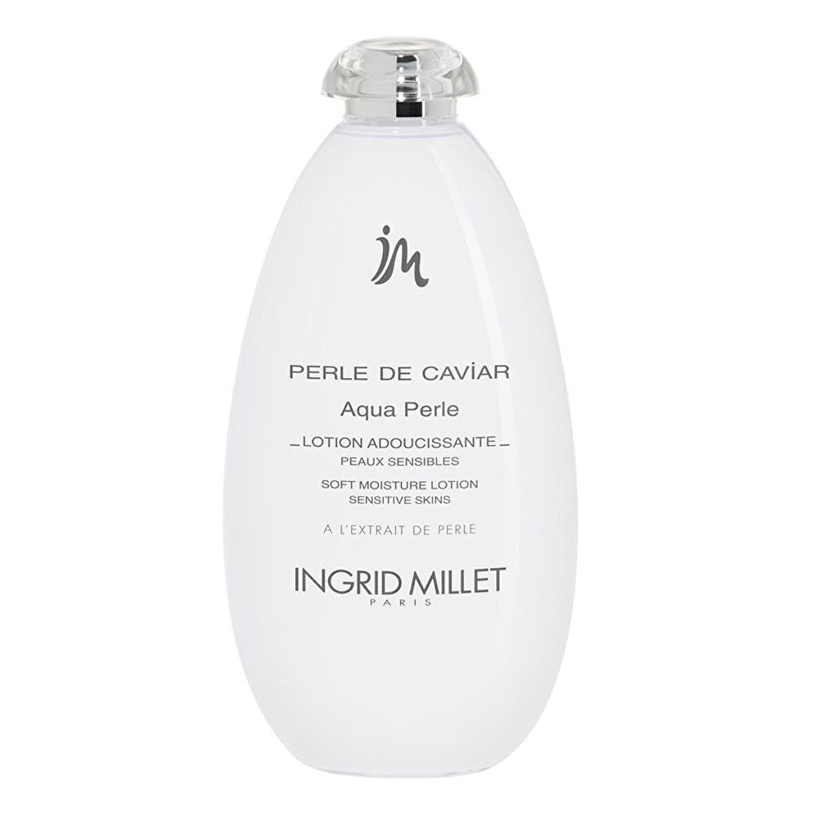 Ingrid Millet Perle De Caviar Aqua Perle Revitalising Toner 200ml