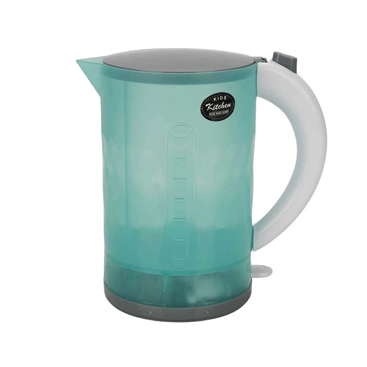 Nessiworld Little Chef Sesli ve Işıklı Kettle