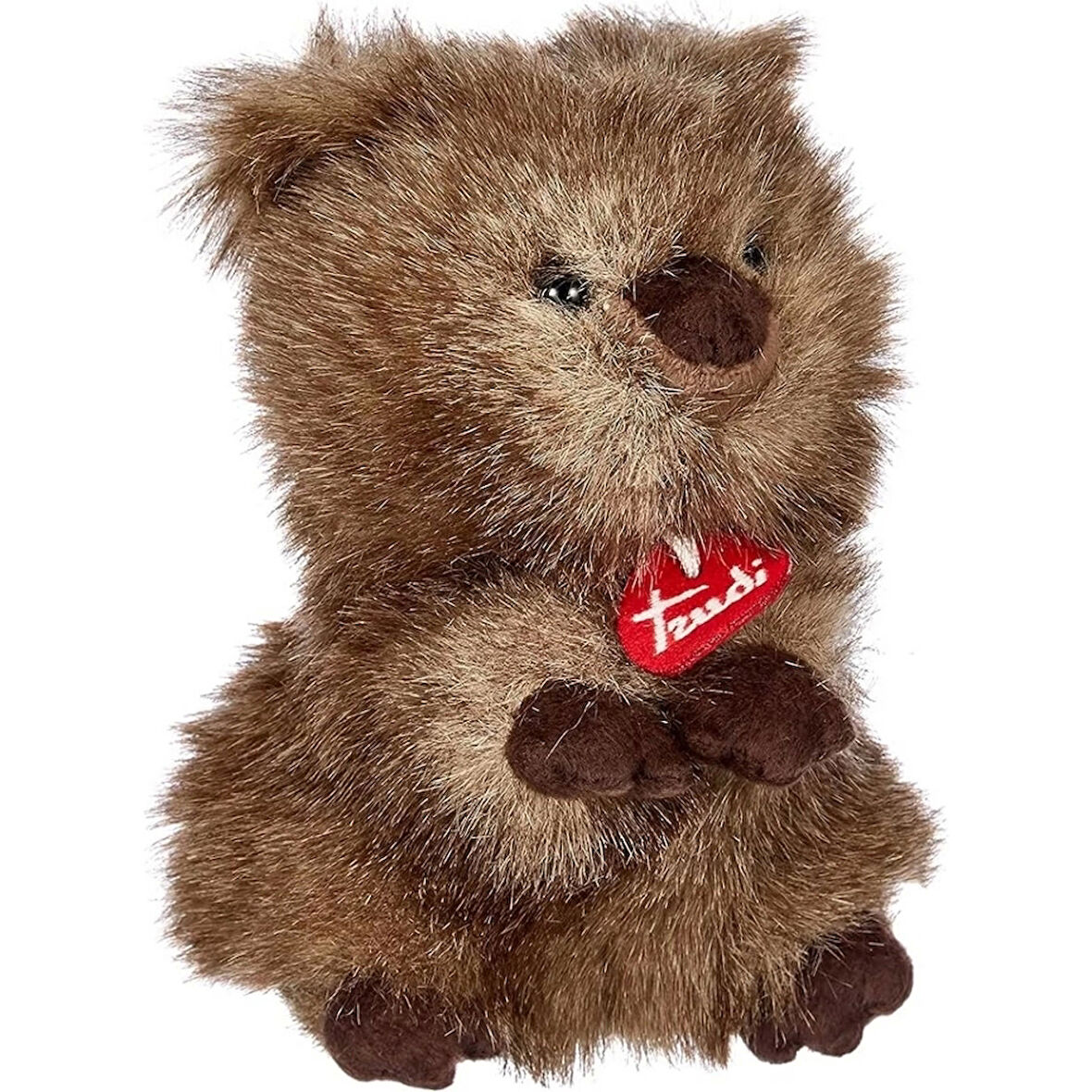 Nessiworld Trudi Peluş Quokka Maximilian 20 cm