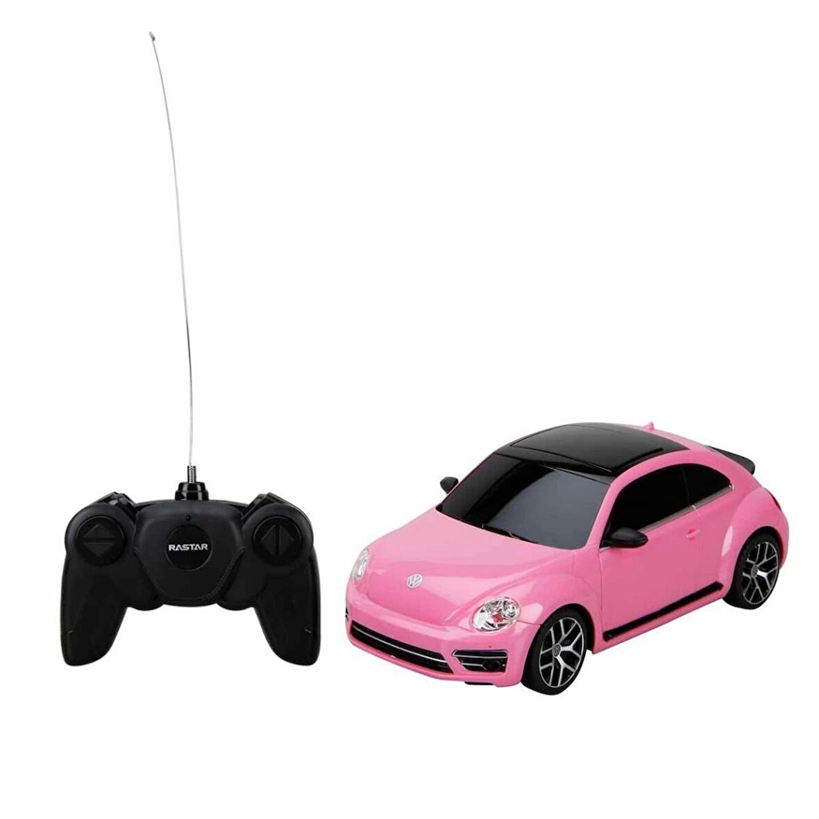 Nessiworld Rastar 1/24 Volswagen The Beetle F/F 2.5GHZ