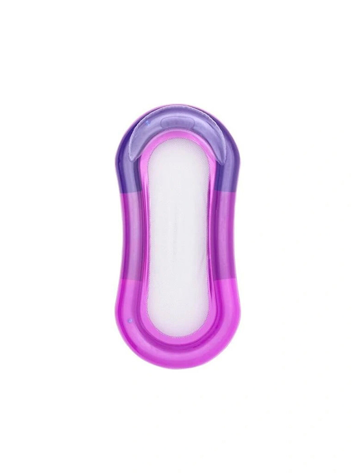 Nessiworld  Bestway Lüks Fileli Yatak 160x84 Cm 43103