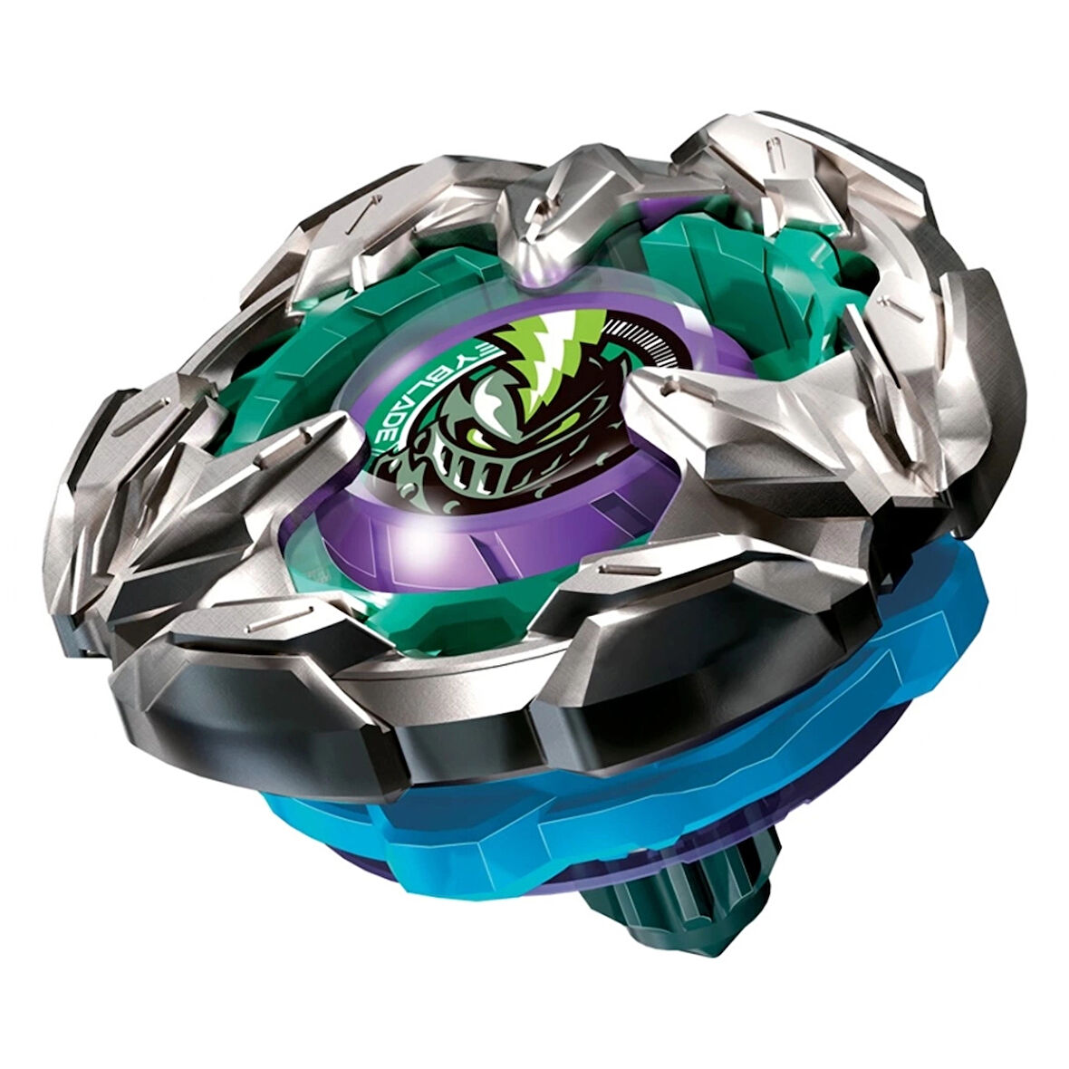 Nessiworld Beyblade 1'li Set Lance Knight 4-80HN