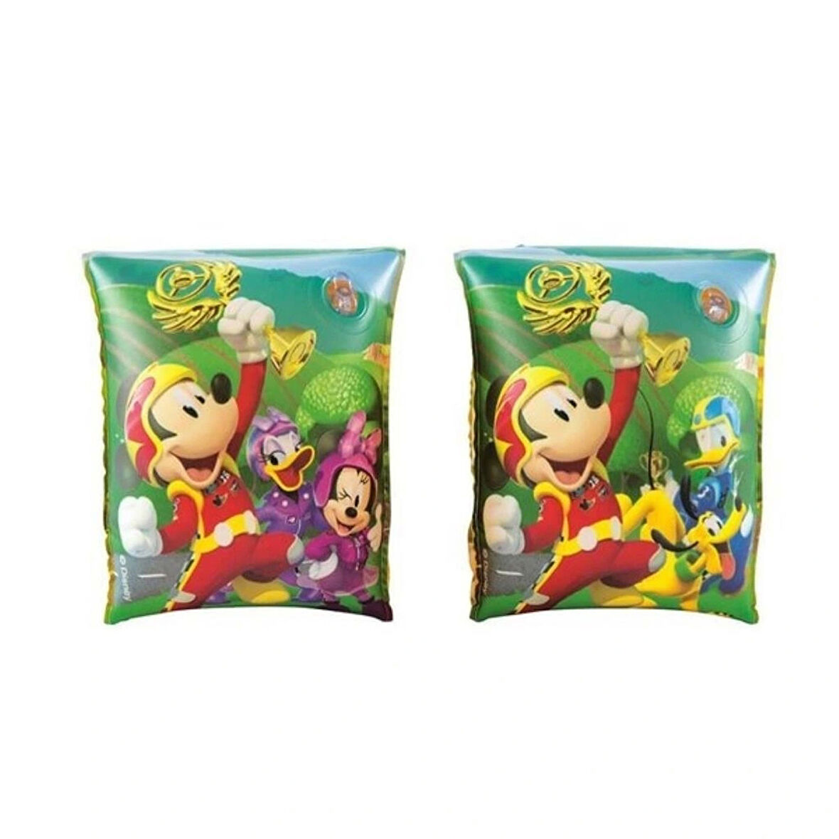 Nessiworld Bestway Mickey Kolluk 23x15 Cm 91002