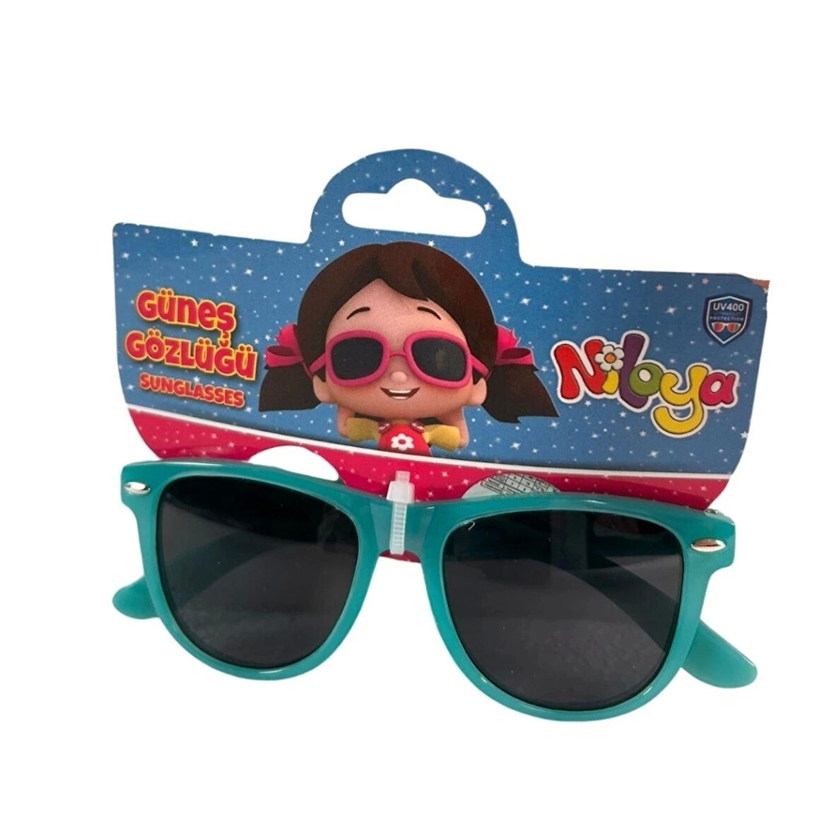 Nessiworld Niloya Çocuk Güneş Gözlüğü