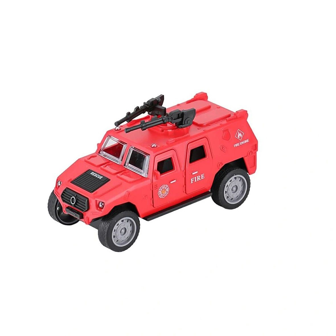 Nessiworld JW567-172 Sürtmeli Kapısı Açılan Zırhlı Araçlar