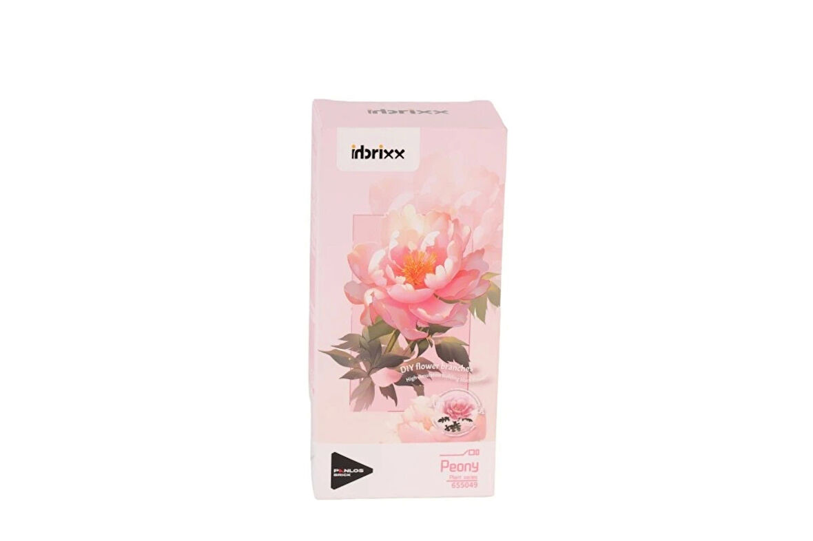 Nessiworld P655049 PANLOS ŞAKAYIK 74 PARÇA BLOCK OYUNCAK