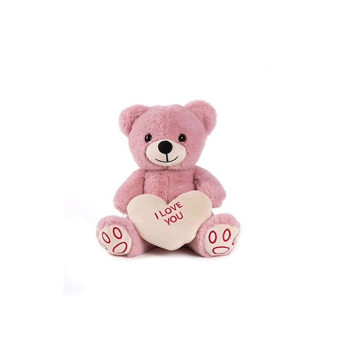 Nessiworld 4233 OTURAN AYI PEMBE