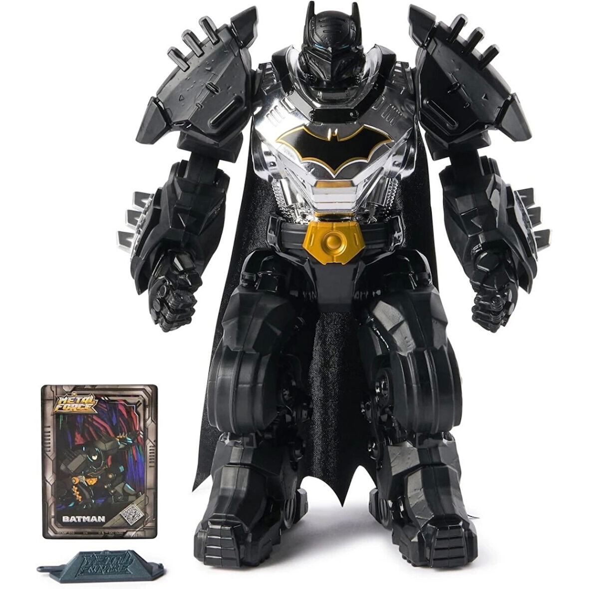 Nessiworld DC Batman Metal Figür 30 cm
