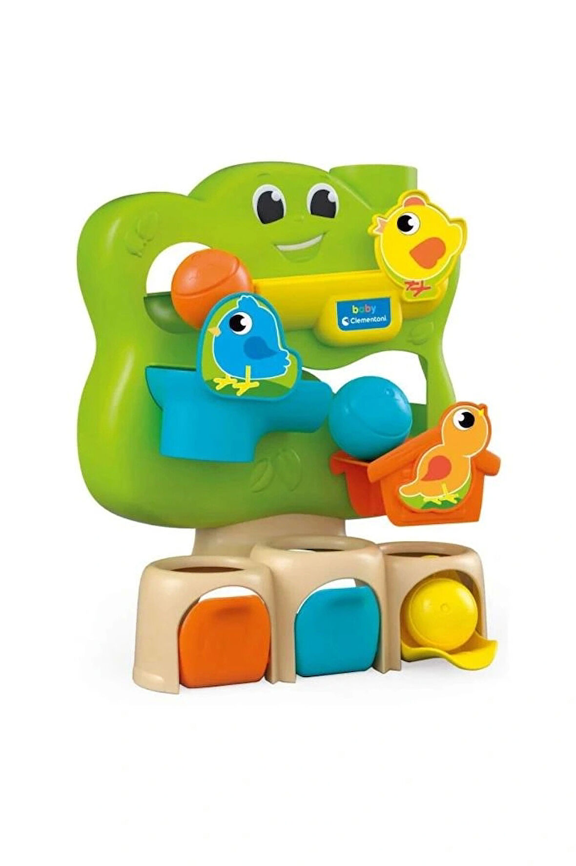 Nessiworld Baby  Sihirli Ağaç 17687