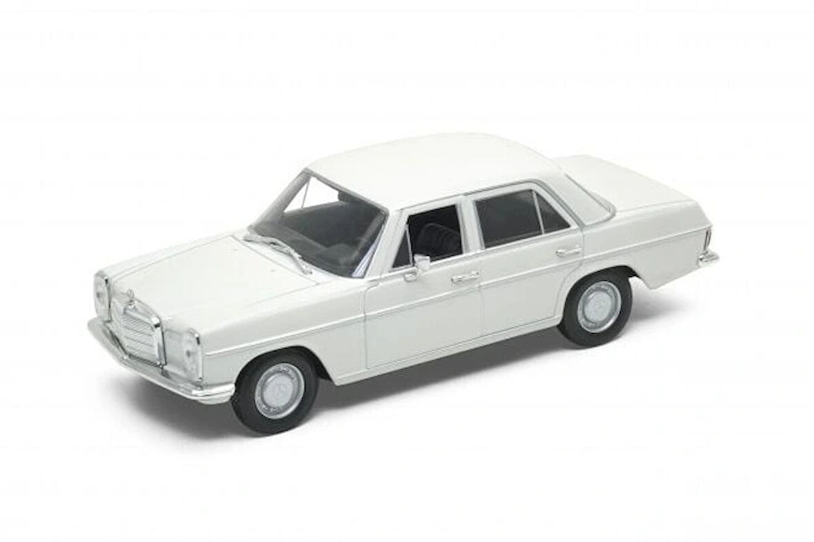 Nessiworld 24091 WELLY DIECAST MERCEDES BENZ 220