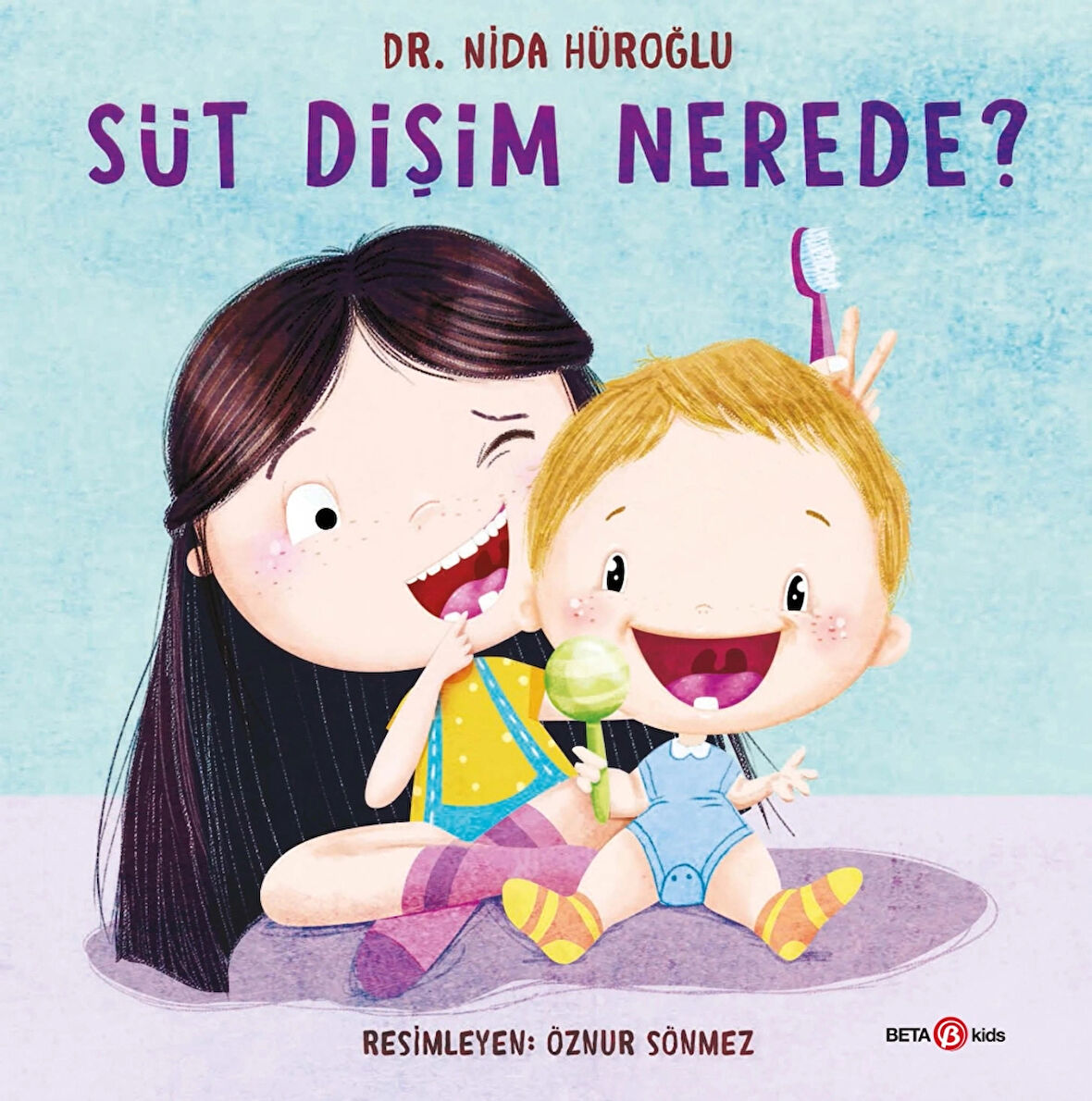 Nessiworld  Süt Dişim Nerede?