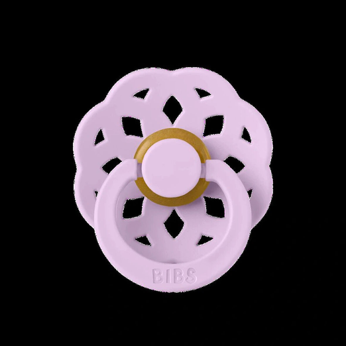 Nessiworld    Boheme Kauçuk Emzik 0-6 Ay Violet Sky