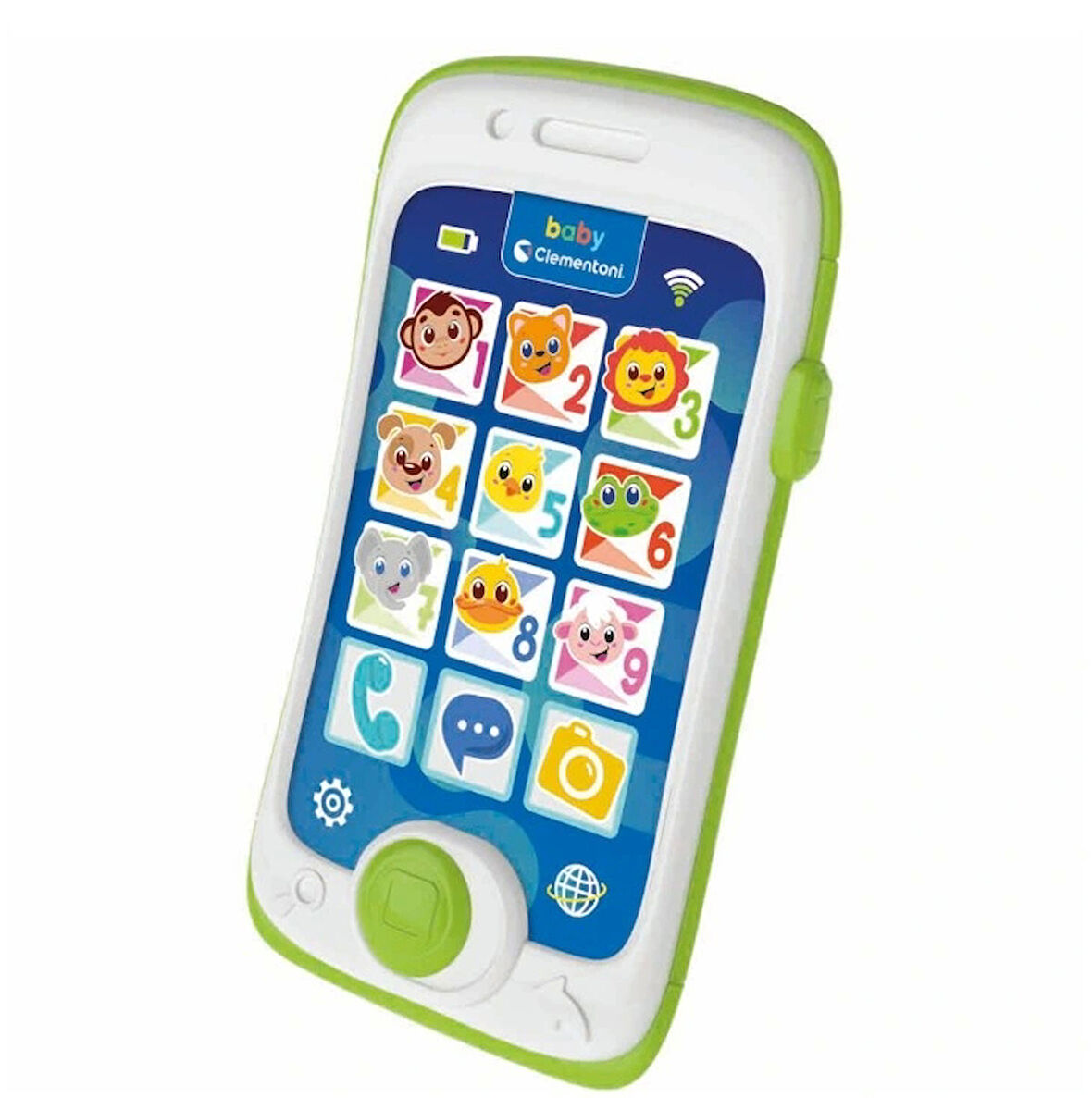 Nessiworld Baby  Sesli Akıllı Telefon 17911