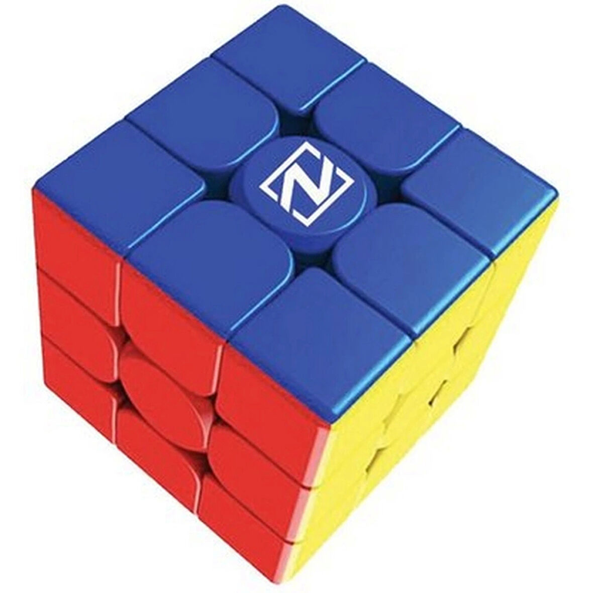 Nessiworld Nexcube 3x3 Classic Small Packaging