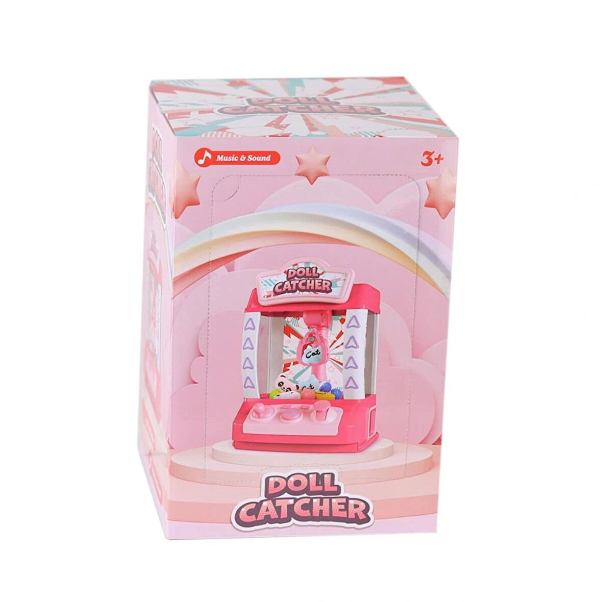 Nessiworld WW-1001B WW-1 Yakalayıcı