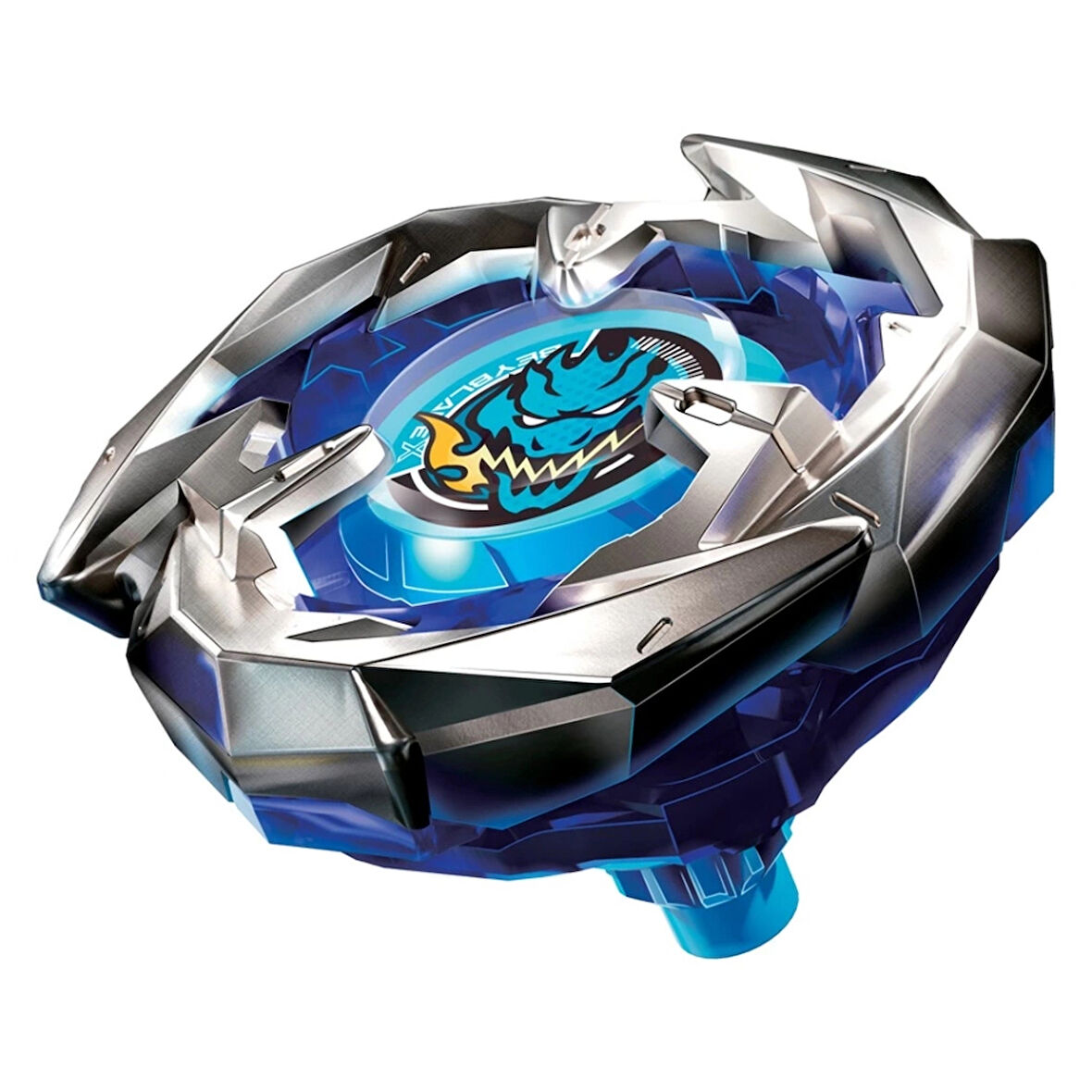 Nessiworld Beyblade 1'li Set Sword Dran 3-60F