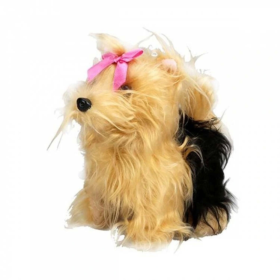 Nessiworld  Sunman Sevimli Köpek Terrier