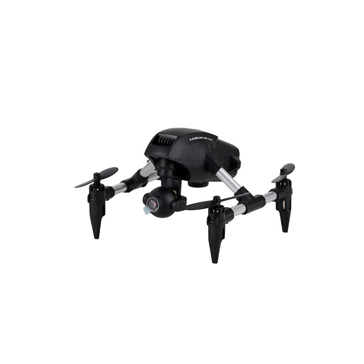Nessiworld 4D-V42 8K Kameralı Mini Drone 4 Axis UAV