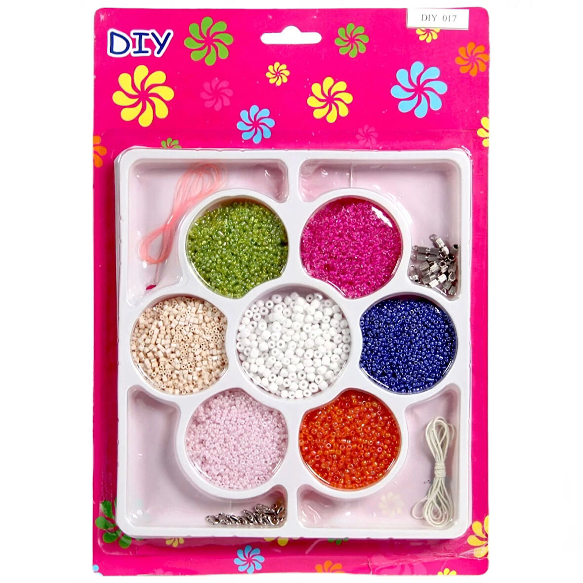 Nessiworld Takı Seti DIY-017