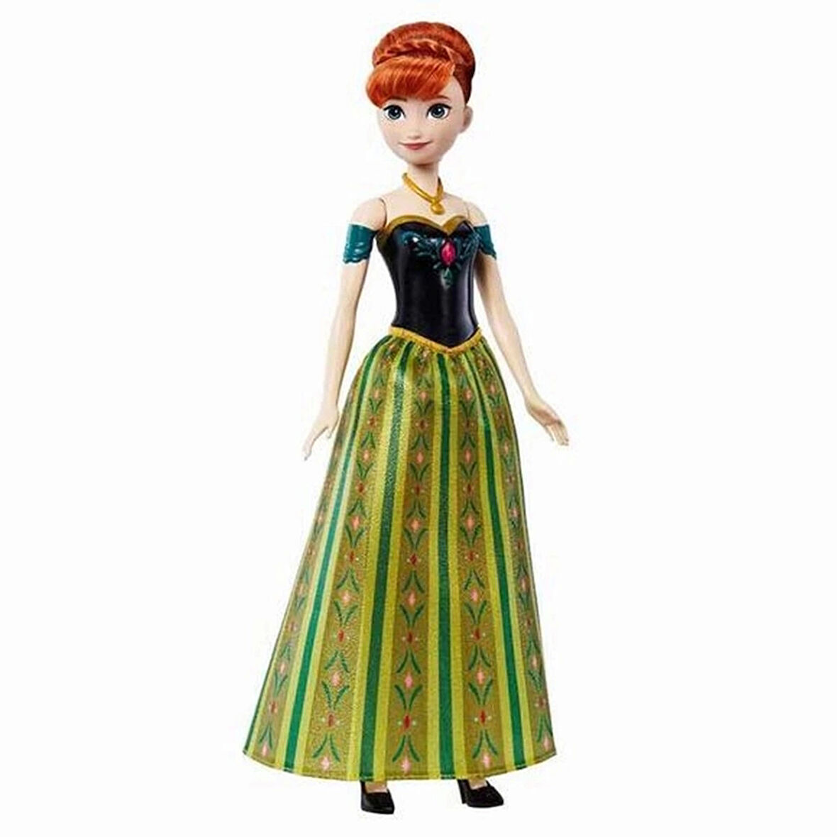 Nessiworld Disney Karlar Ülkesi Şarkı Söyleyen Anna 29 cm