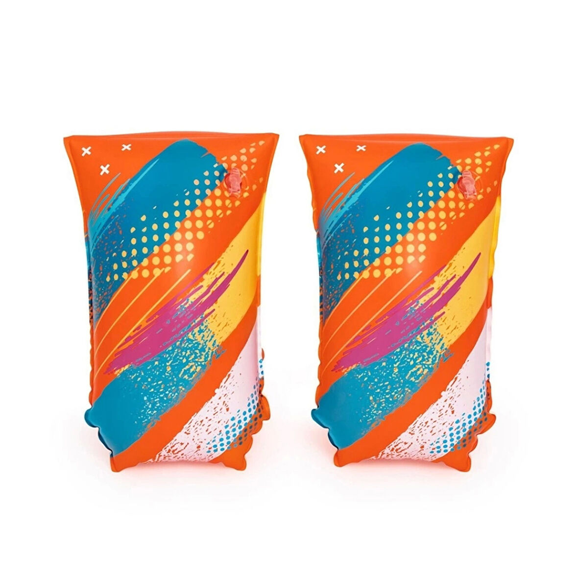 Nessiworld  Swim Safe Turuncu Kolluk