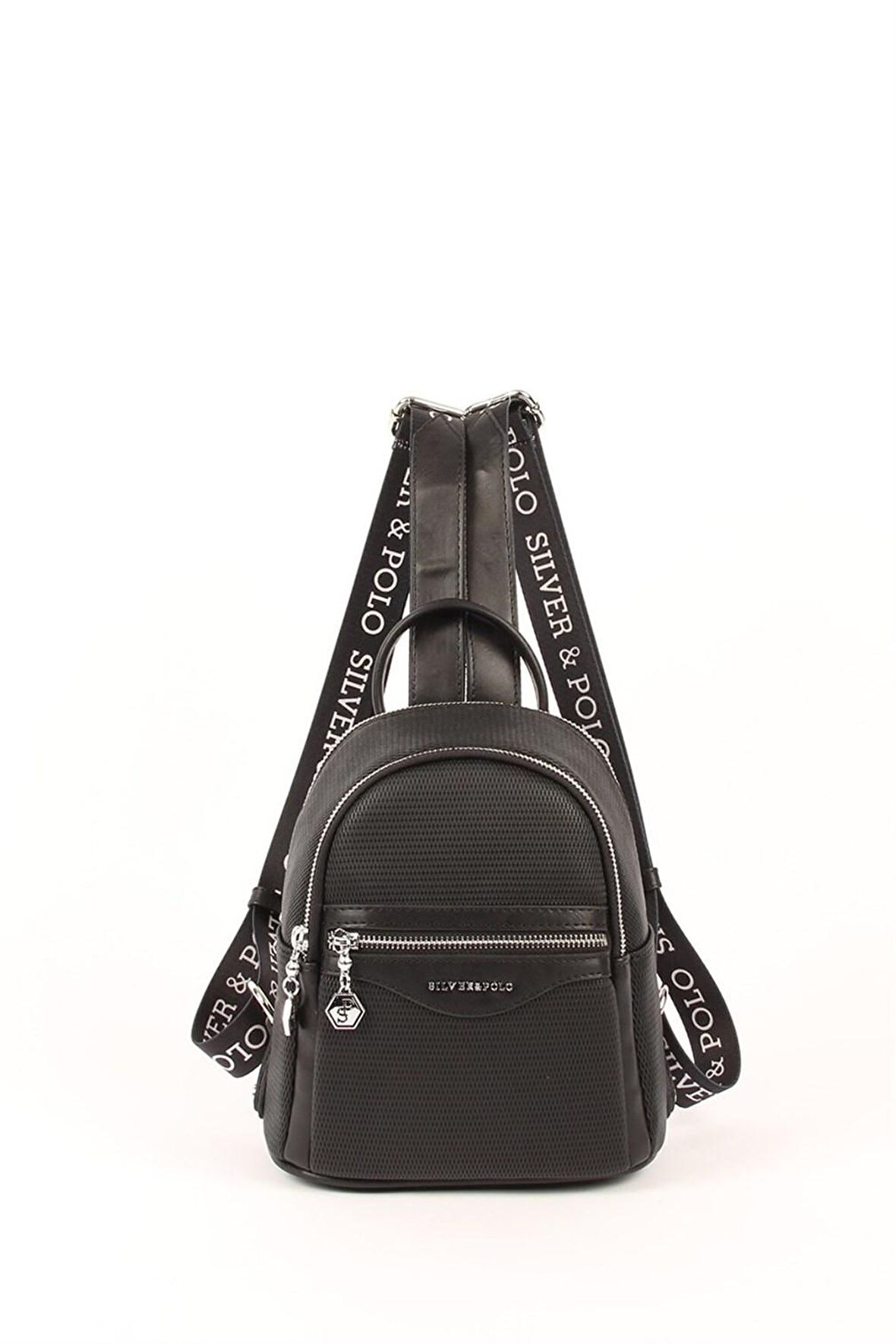 Silver Polo  Kadın  983-34725 SILVER POLO SIRT ÇAN