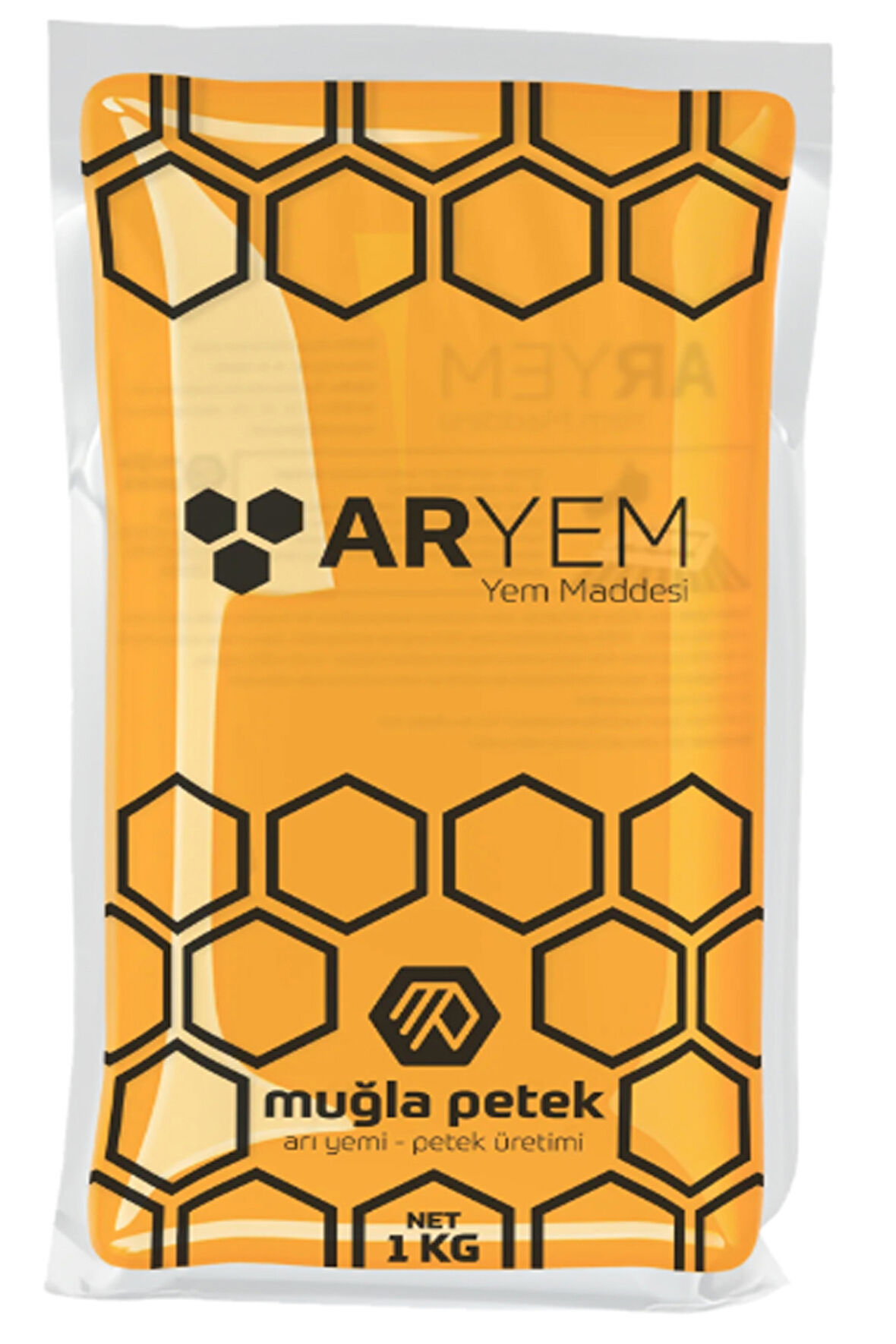 Aryem Sıvı Arı Yemi 20 Kg