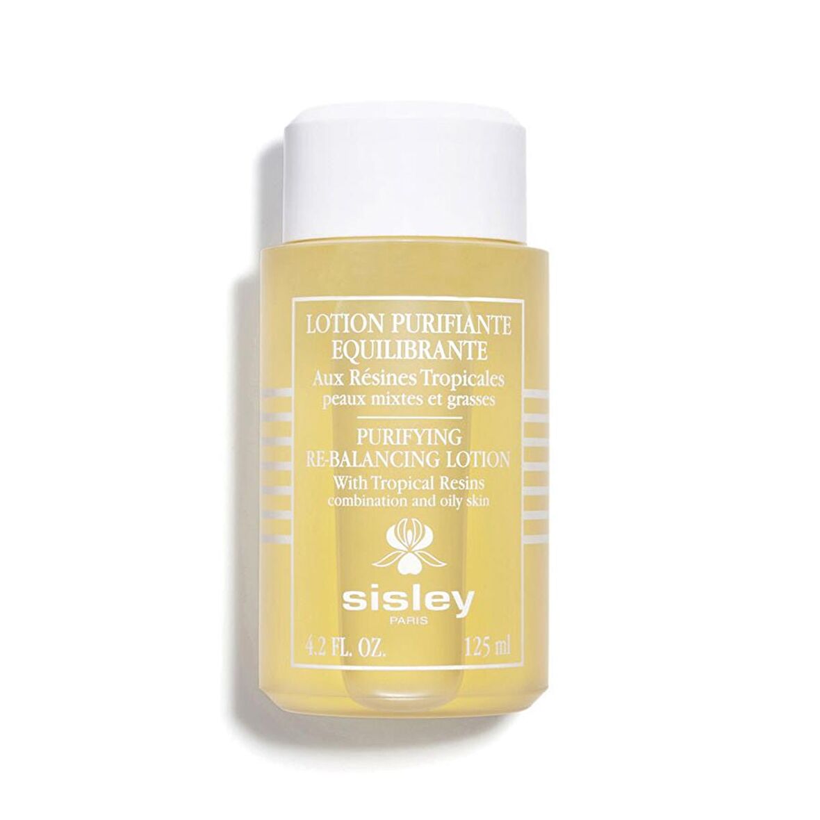 Sisley Lotion Purifiante Equilibrante Tonik 125 ML