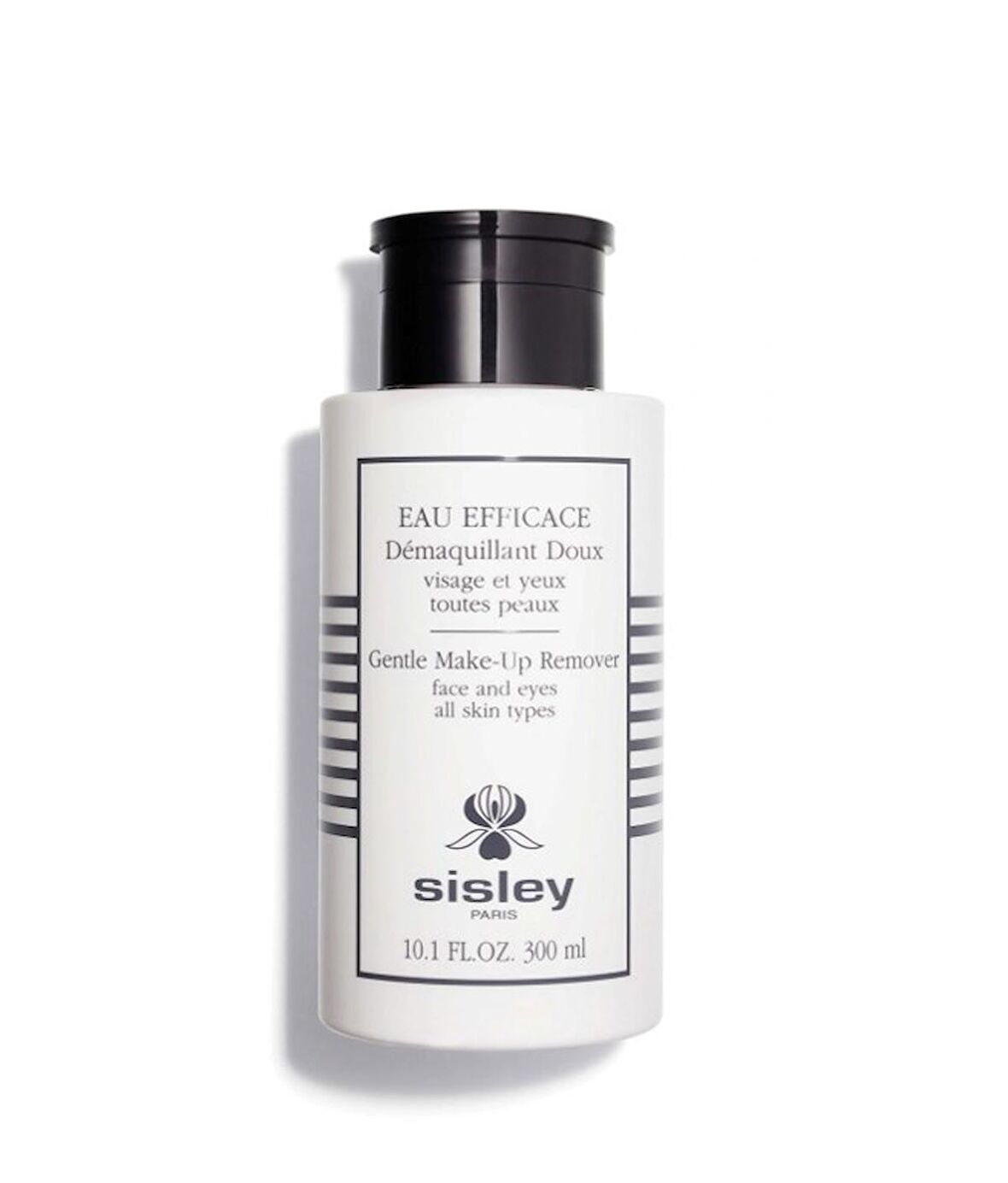 Sisley Eau Efficace Gentle Make Up Remover Cilt Temizleyicisi