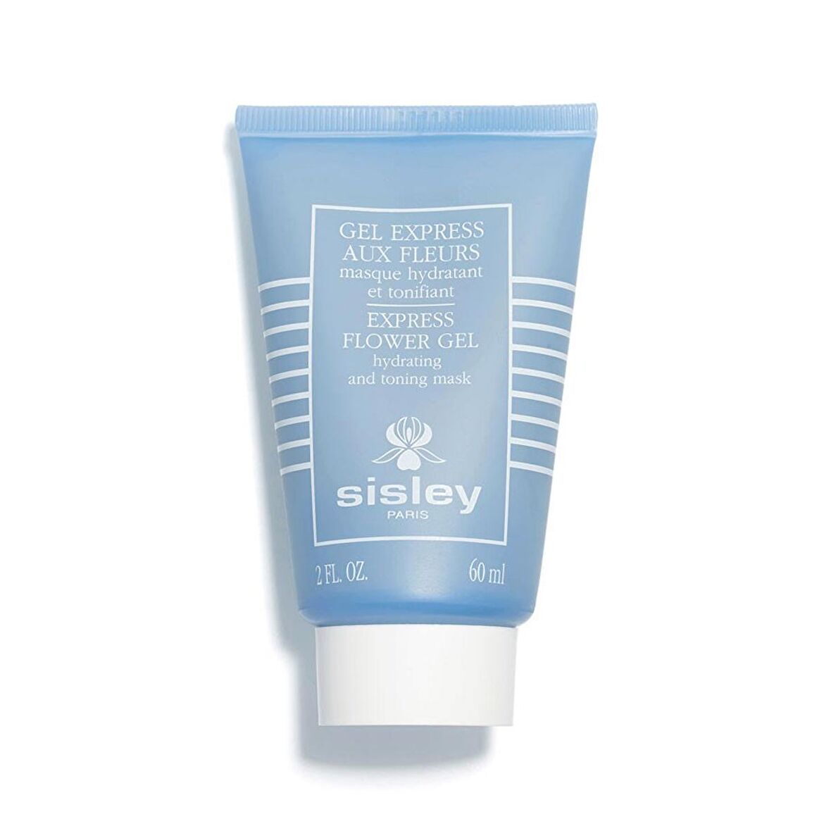 Sisley Gel Express Aux Fleurs Maske 60 ML