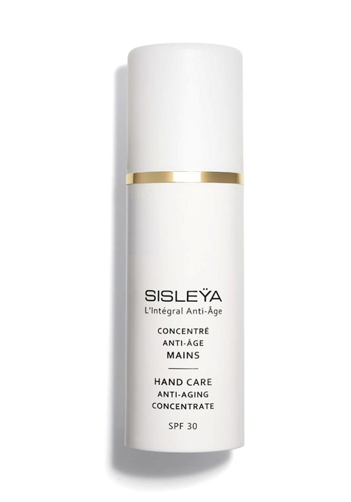 Sisley Sisleya L'Integral Conc. Anti-Age Mains El Bakımı 75 ML 