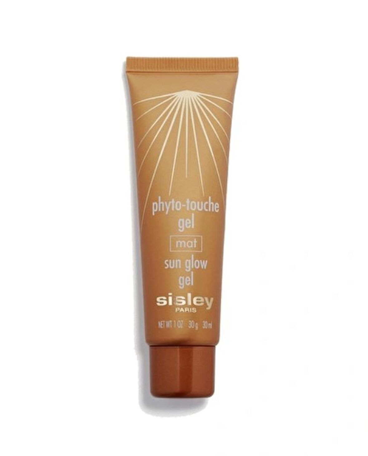 Sisley Phyto Touches Gel Mat Bronzlaştırıcı 30 ML