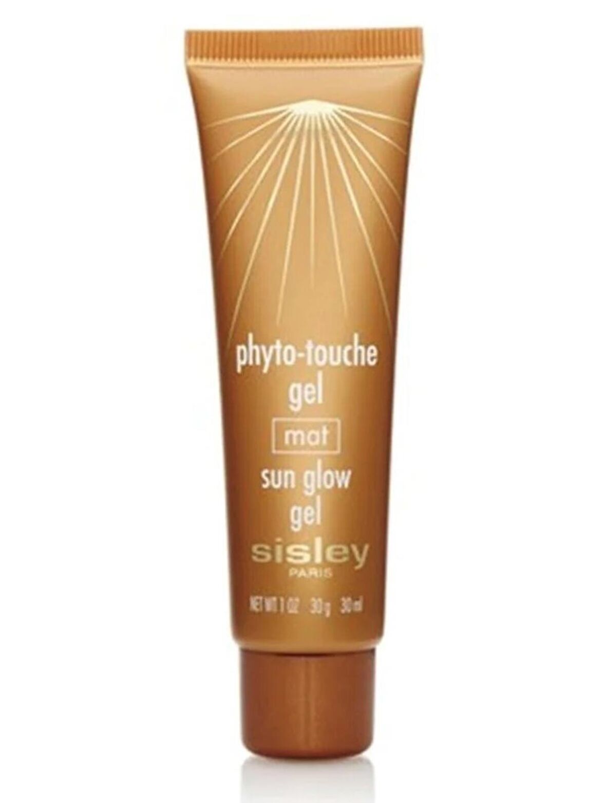 Sisley Phyto Touches Gel Bronzlaştırıcı 30 ML 