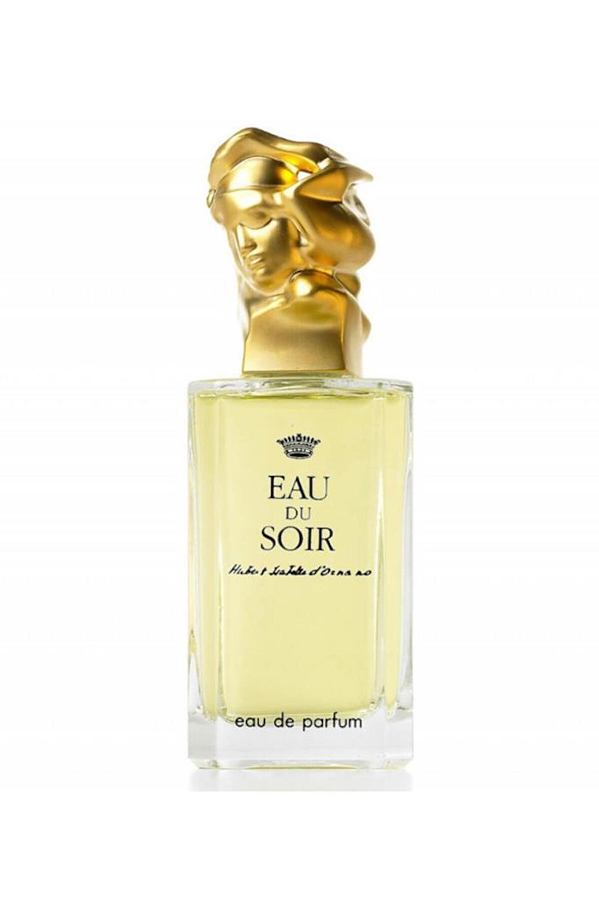 Sisley Eau Du Soir Pour Femme Edp 100 Ml Kadın Parfüm