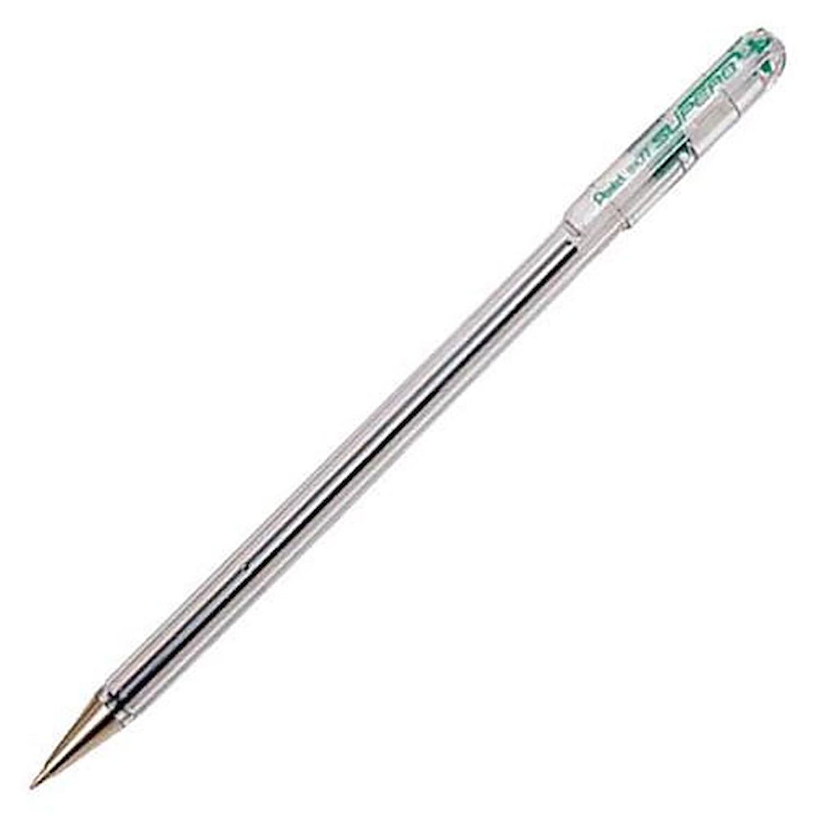 PENTEL BK77 TÜKENMEZ 0,7mm YEŞİL
