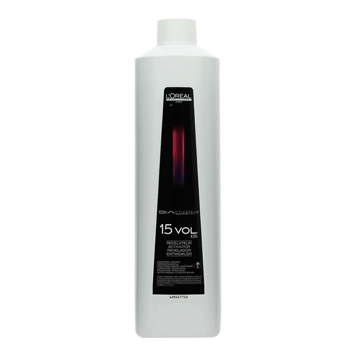 Loreal Dia Aktivatör Oksidan Krem 15 Vol. 4.5% 1000 ml