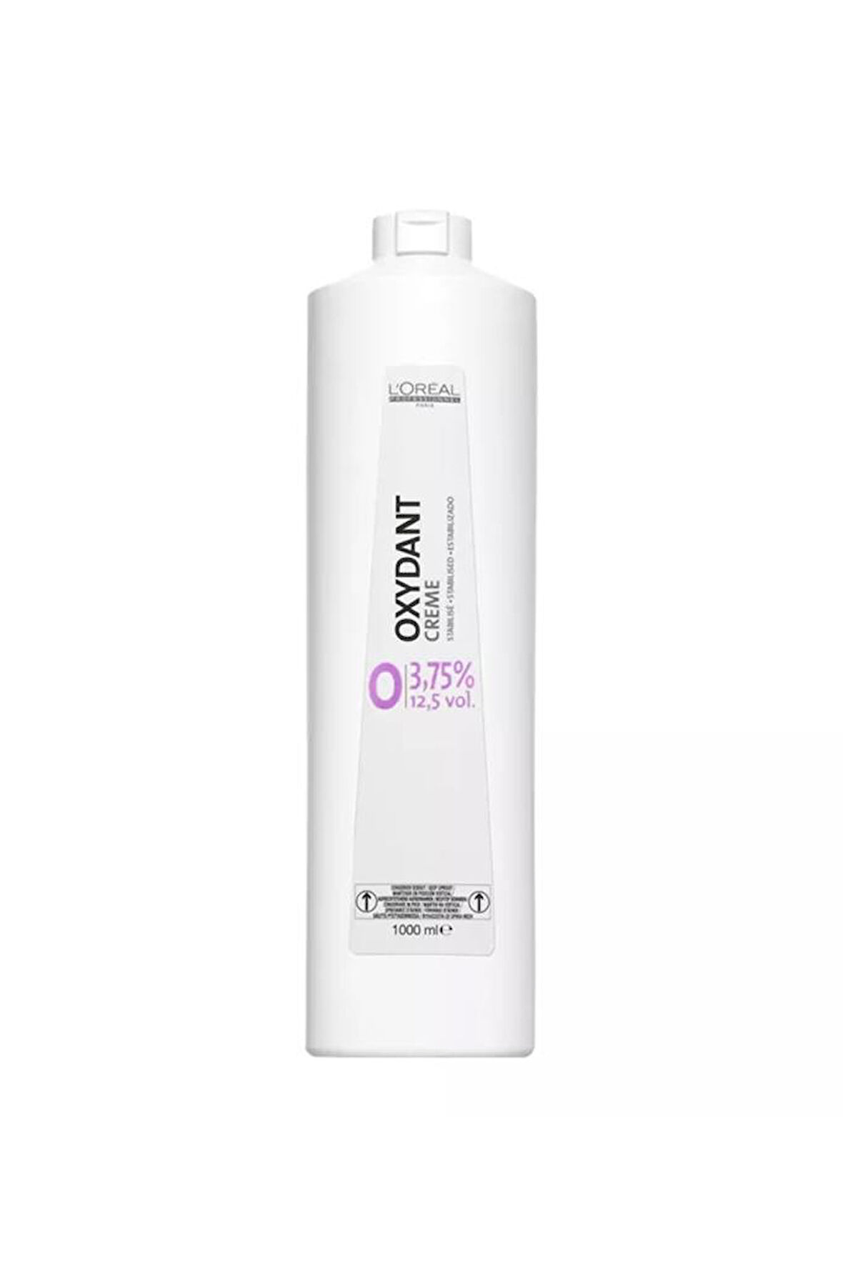 Loreal Professionnel Oxydant Creme 12.5 Vol 1000ML