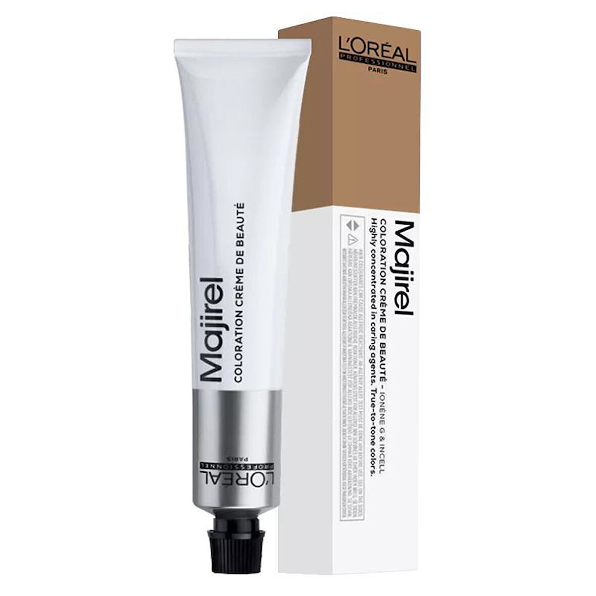 Majirel Saç Boyası 50 ml 7.8 Kumral Moka