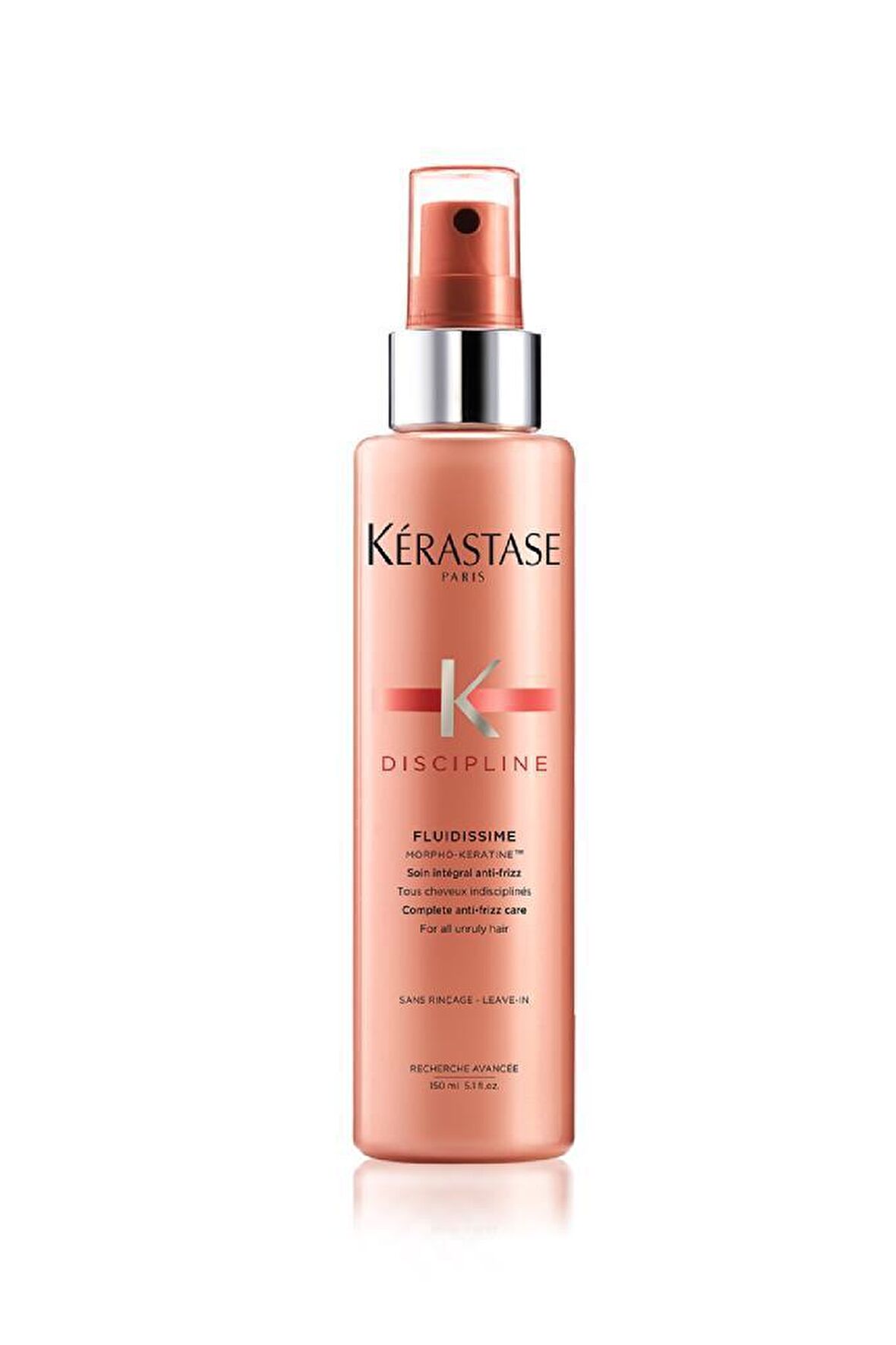 Kerastase Discipline Spray Fluidisime Saç Spreyi 150ml