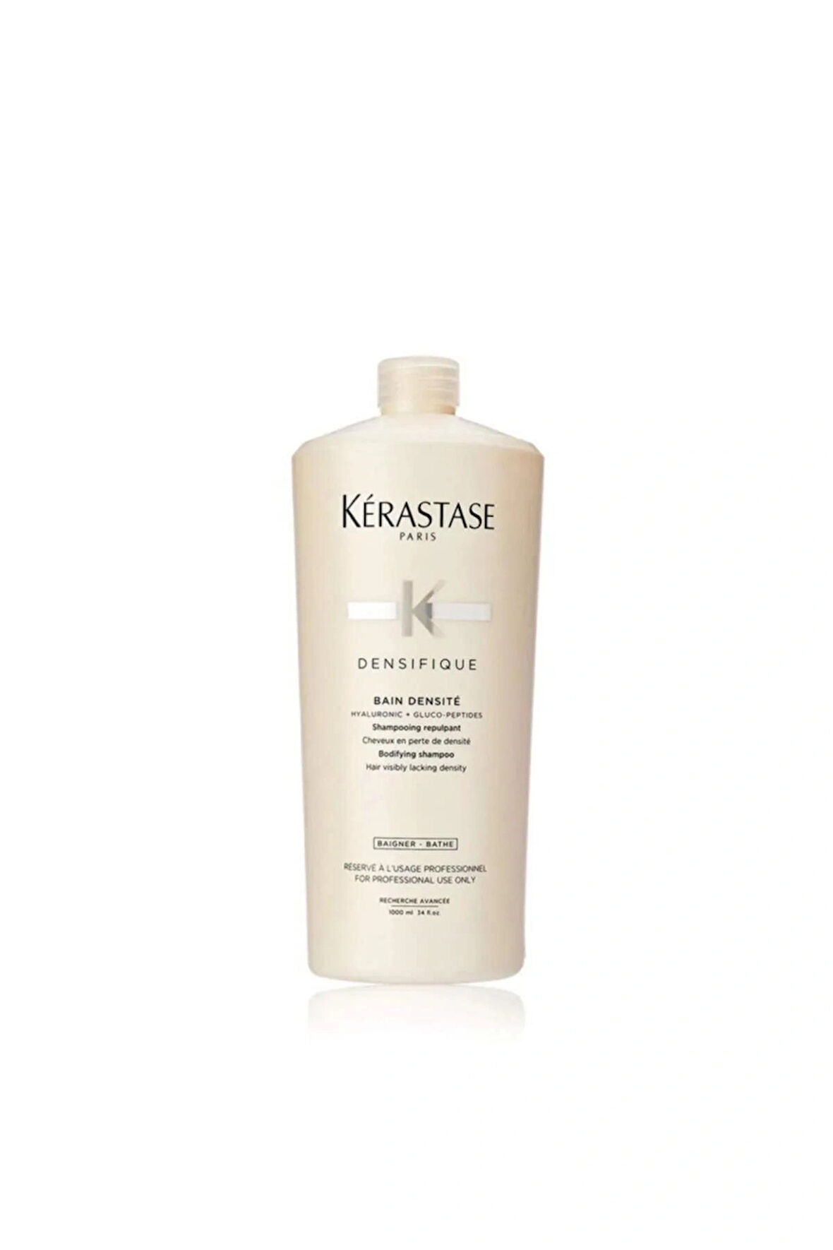 Kerastase Densifique Bain Densite Şampuan 1000ML