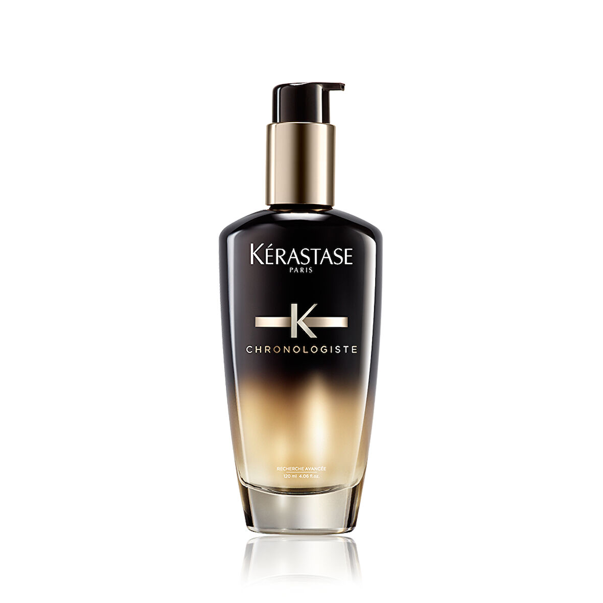 Kerastase Chronologiste Besleyici Parfümlü Saç Bakım Yağı 120 ml