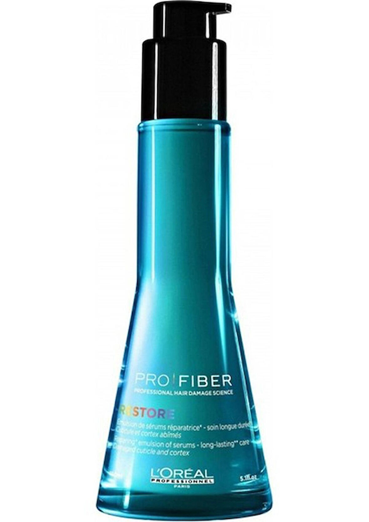 L'Oréal Professionnel Profiber Restore Onarıcı, Nemlendirici Durulanmayan Saç Bakım Serumu 150ml ço