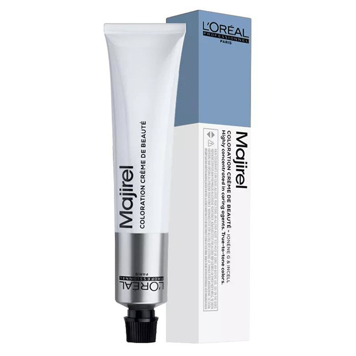 Majirel Saç Boyası 50 ml 5.1 Açık Kestane Küllü