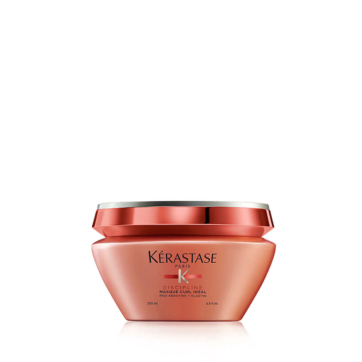 Kerastase Discipline Masque Curl Ideal Saç Maskesi 200ml