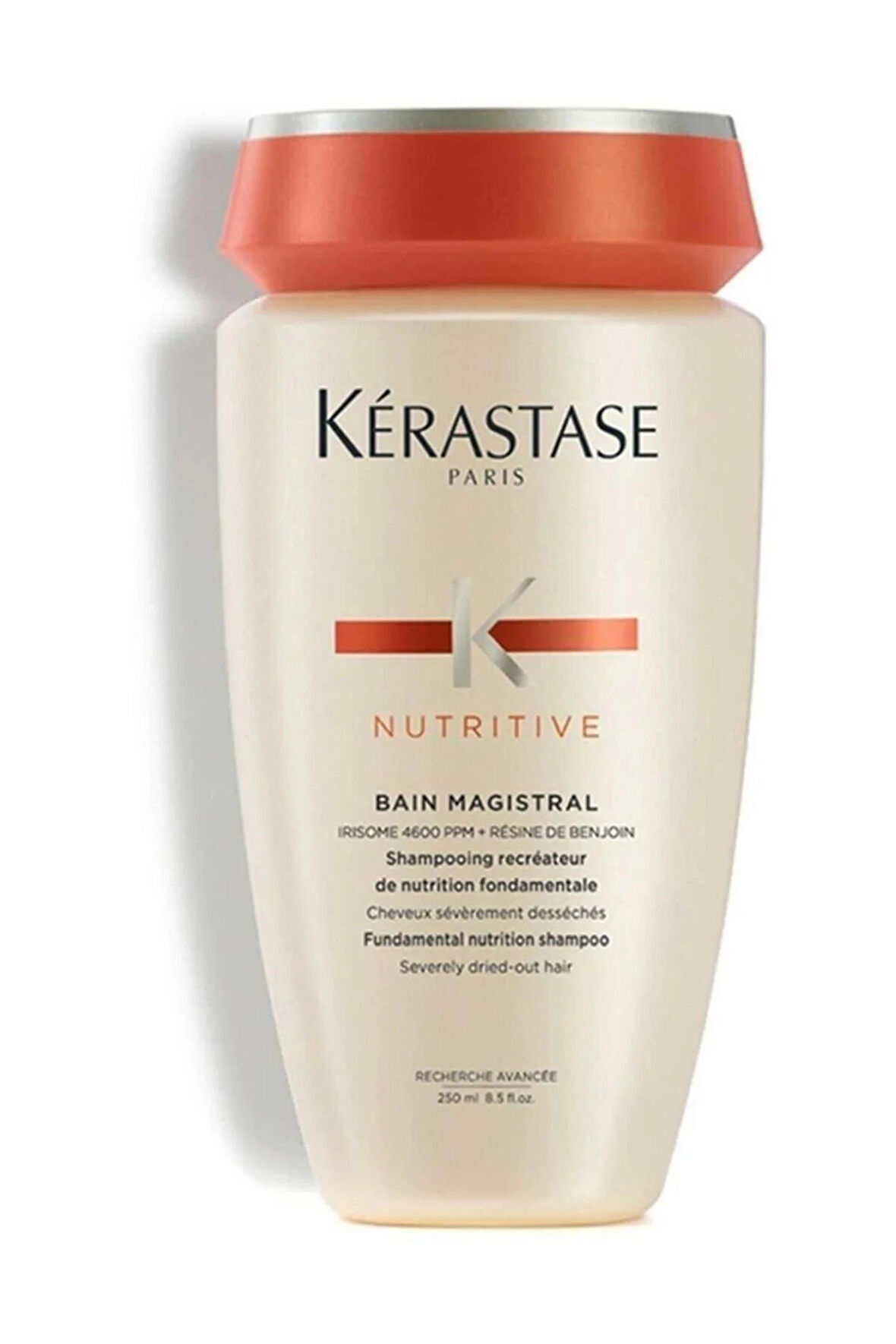 Kerastase Nutritive Bain Magistral Aşırı Kuru Saçlar Için Yoğun Nem Veren Besleyici Şampuan 250ml