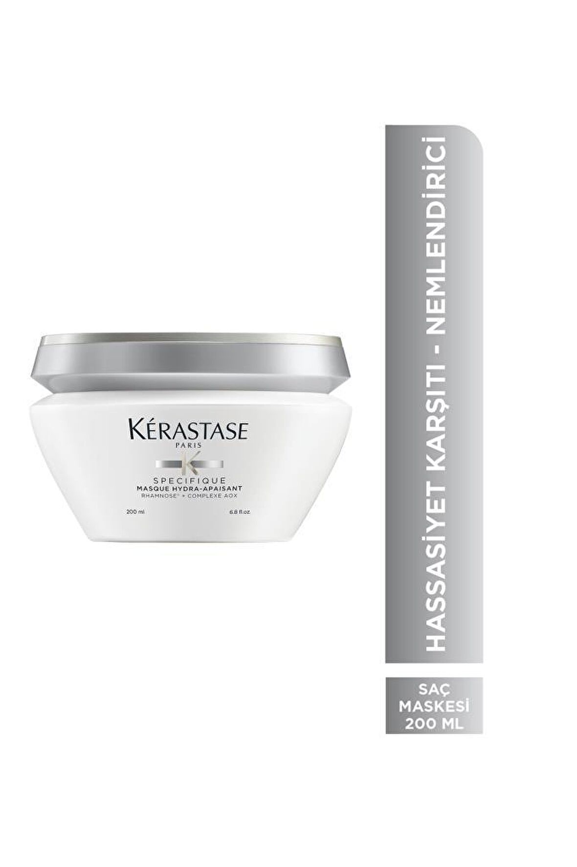 Kerastase Specifique Masque Hydra-Apaisant Saç Maskesi 200ml