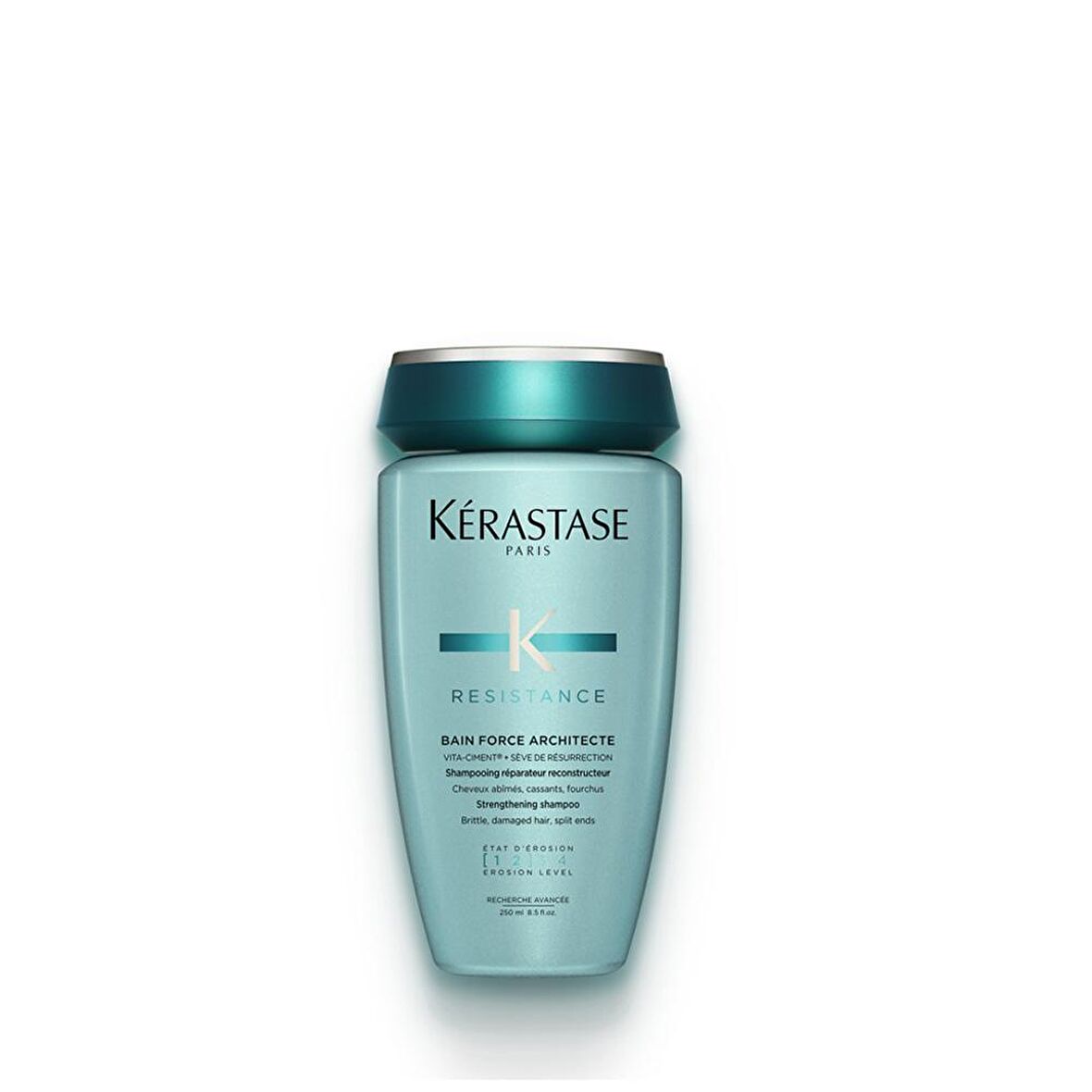 Kerastase Resistance Yıpranmış Saçlar İçin Onarıcı Şampuan 250 ml